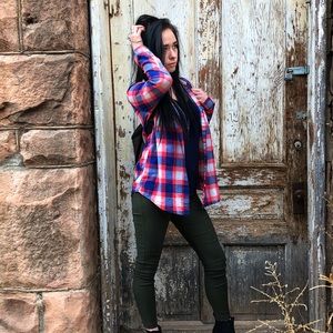 Meet your Posher, Cassia